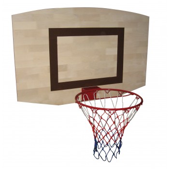 Basketbola vairogs Basketbola vairogs